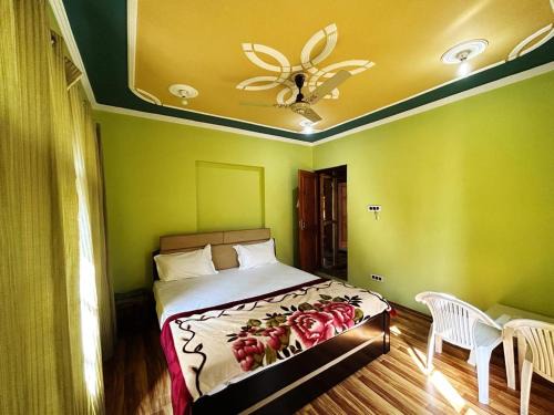 Nishat-Shalimar Apartamento | Zulal Guest House