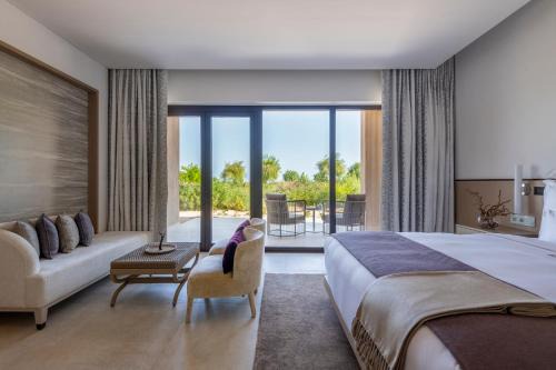 Madinat ash Shamal Complejo | Zulal Wellness Resort by Chiva-Som