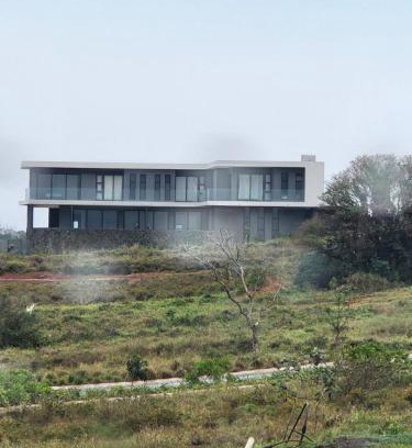Salt Rock Casa | Zululami dinning