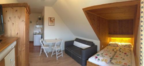 Wester-Ohrstedt Apartamento | zum Aal