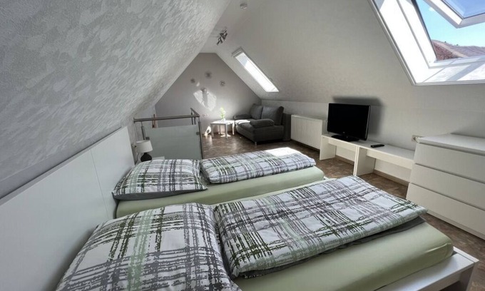 Weissenfels Casa | Al callejón Cómoda residencia de vacaciones