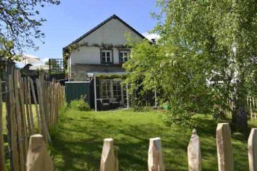 Ahrdorf Apartamento | Zum Goldenen Schaf II