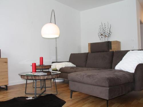 Werder Apartamento | Zum großen Zernsee am Hafen