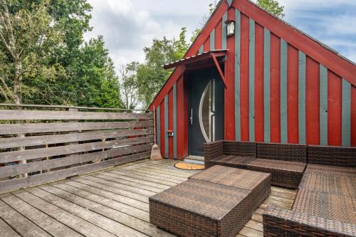 Steinau Apartamento | Zum Kanal