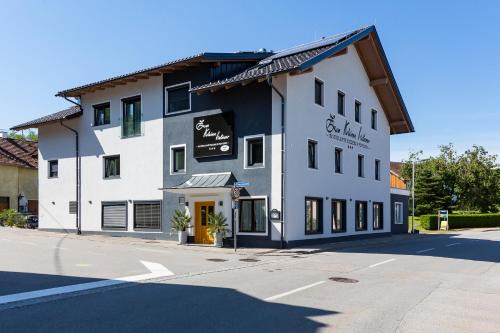Geinberg Casa | Zum kleinen Italiener - Ristorante Pizzeria Pension
