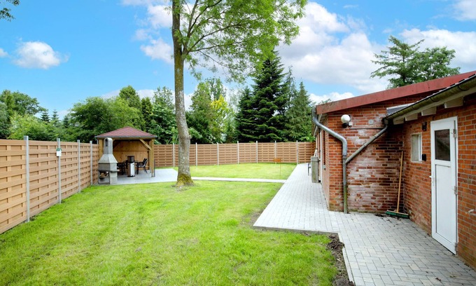 Oberndorf Apartamento | Zum Kreidesee Hemmoor by Interhome