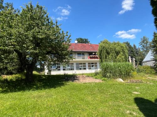 Holtendorf Apartamento | Zum Müntzer