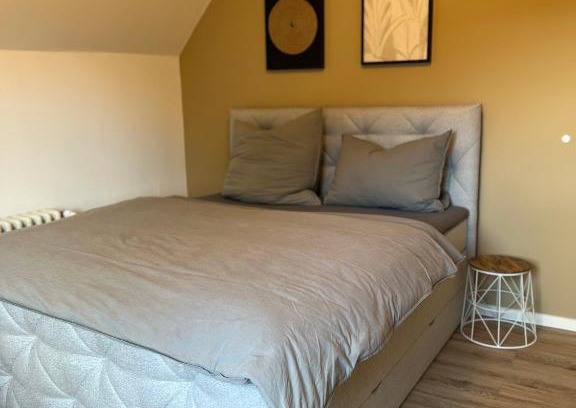 Volkach Apartamento | zum Mozart