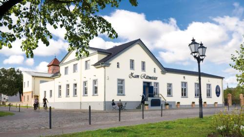 Kemnitz Hotel | Zum Rittmeister