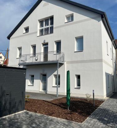 Rotha Apartamento | Zum Rosental