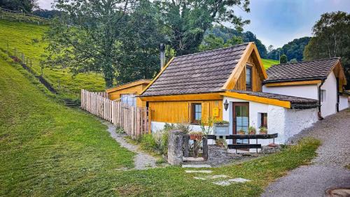 Lutzenberg Casa | Zum Wöschhüsli