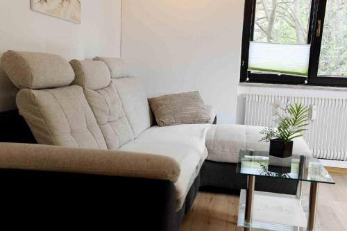 Bad Neustadt an der Saale Apartamento | Zum Wohlfühlen in Stadtnähe