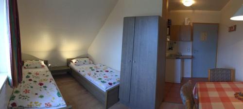 Wester-Ohrstedt Apartamento | zum Zander