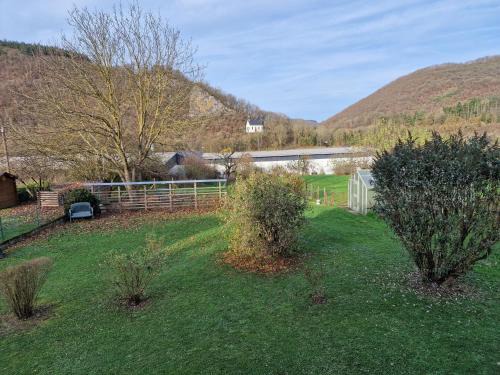 Ahrbruck Apartamento | Zur Alten Burg