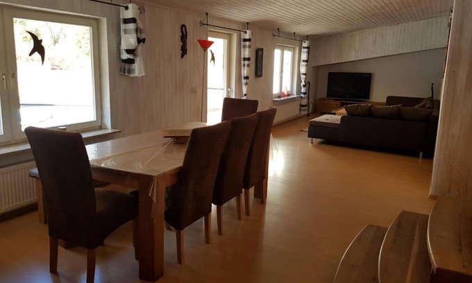 Rumbach Casa | Zur alten Wagnerei