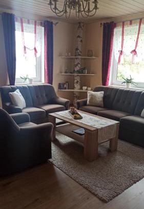 Damnatz Apartamento | Zur Amsel