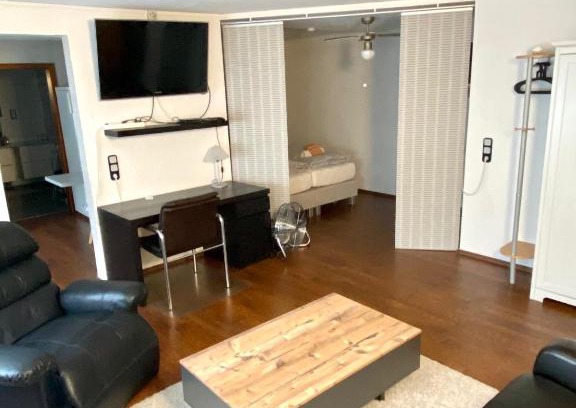Wolfenbuettel Apartamento | Zur Auguststadt