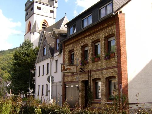 Mainz-Bingen Casa | Zur Fledermaus
