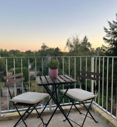 Marienfelde Apartamento | Zur Kaiserin - im Süden Berlins