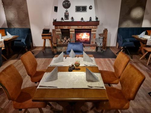 Masburg Casa | Zur Kringelwies