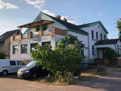 Kloster Lehnin Apartamento | Zur Mühle