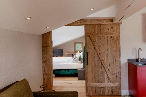 Ried Apartamento | Zur Nandl