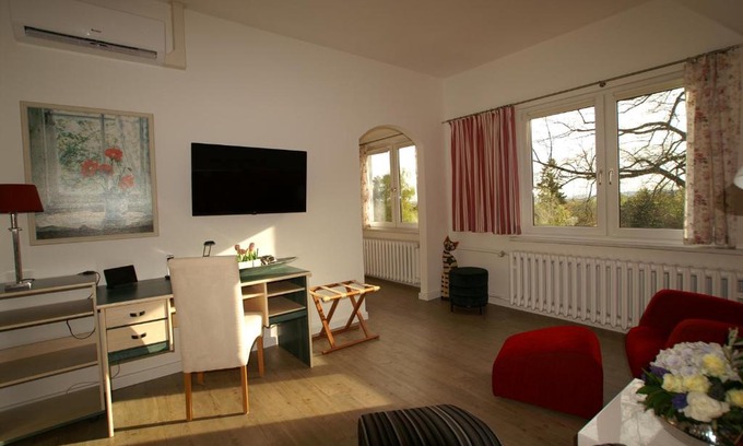Caputh Casa | Zur Schönen Aussicht