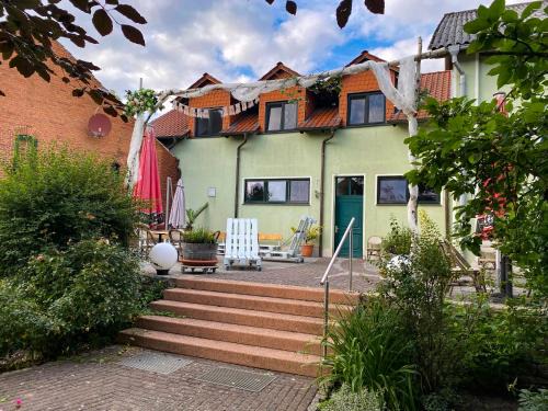 Karstadt Casa | Zur Wirtin Eventlocation und Gästehaus