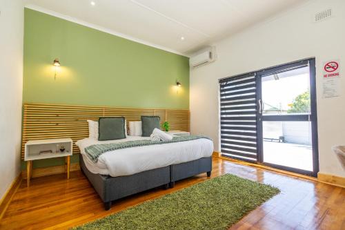 Berea Casa | Zuri Place