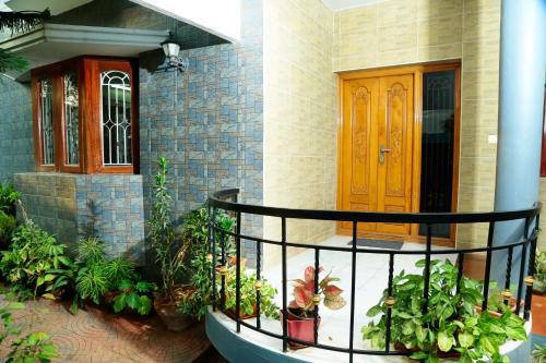 Coimbatore Casa | ZuriEL Suite GUEST HOUSE