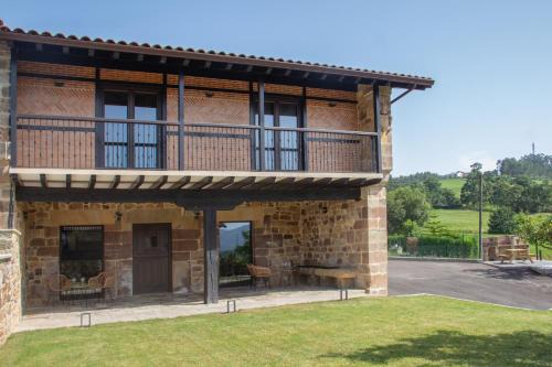 Pielagos Casa | Zurita Rural Suites