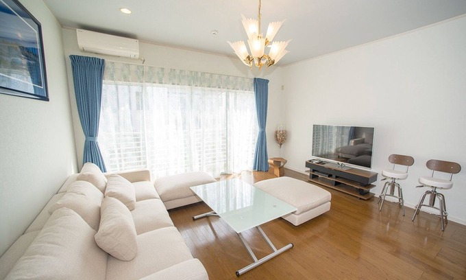 Zushi Casa | Zushi Beach House