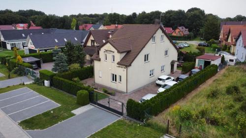 Trzesacz Apartamento | Zuzanna