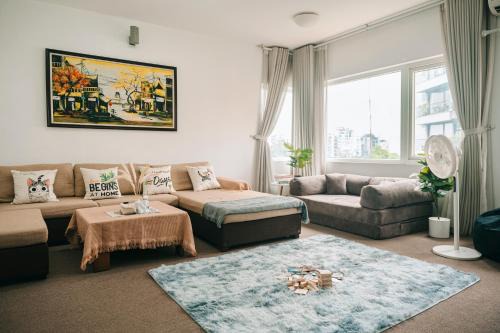 Quang An Apartamento | Zuzi Home To Ngoc Van , West Lake