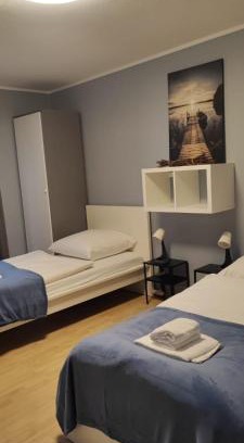 Lebenstedt Apartamento | ZV38-Gesemann