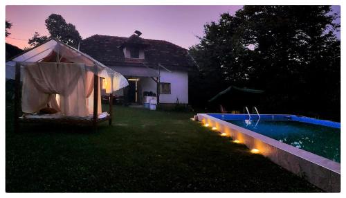 Nisava District Apartamento | Zvezdano nebo