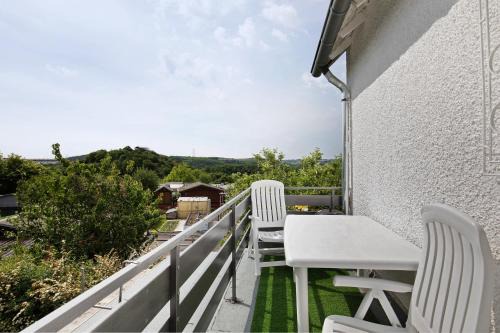 Mayen Apartamento | Zw -Maria Laach und Nürburgring