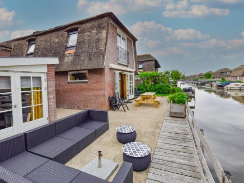 Municipality of Stichtse Vecht Casa | Zwaan 24-6