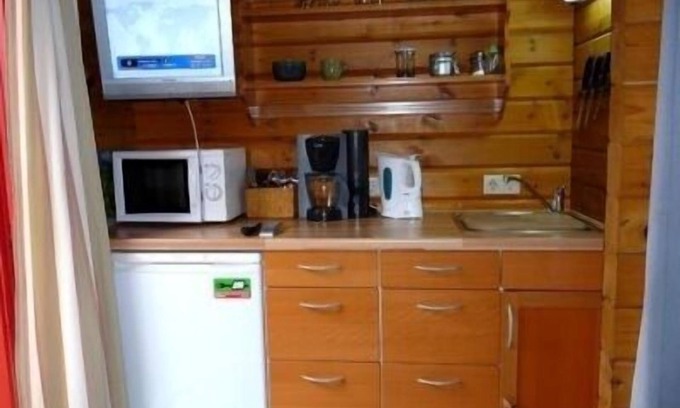 Kloster Lehnin Apartamento | Zweibettzimmer mit Du/wc