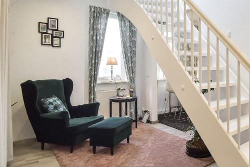 Heslach Apartamento | Zweistöckiger Traum über den Dächern STUTTGARTS