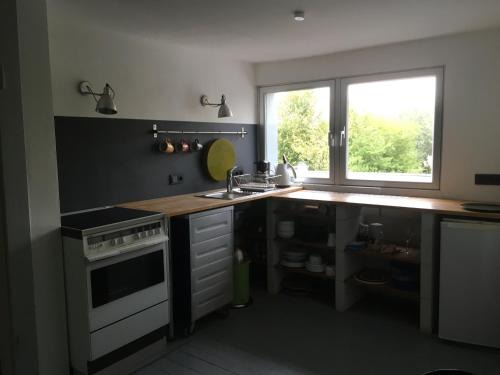Unterrath Apartamento | Zweizimmerwohnung nah der Messe