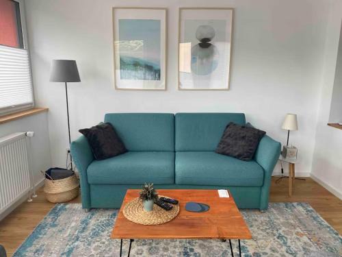 Mehring Apartamento | Zwischen Mosel und Weinbergen