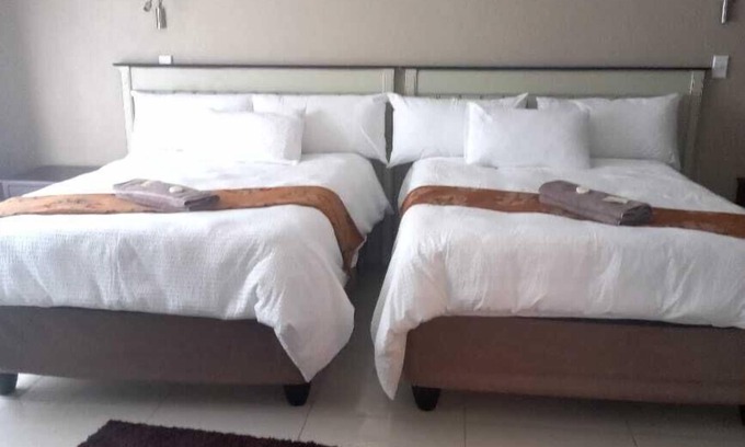 Thohoyandou Casa | Zwizwo Guest House