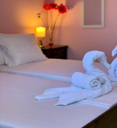 Agios Nikolaos Apartamento | Zygas House