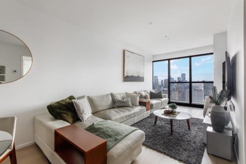 Southbank Apartamento | Zyra Lookout - Riverside Retreat with Pools and Sauna