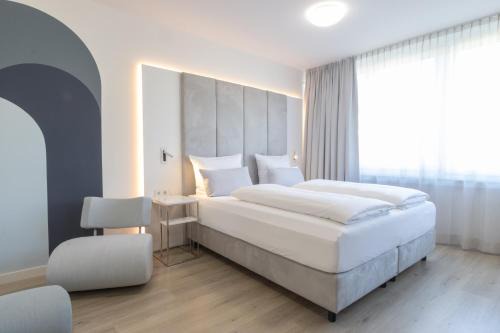 Bielefeld Hotel | zzzpace Smart-Hotel Bielefeld Zentrum