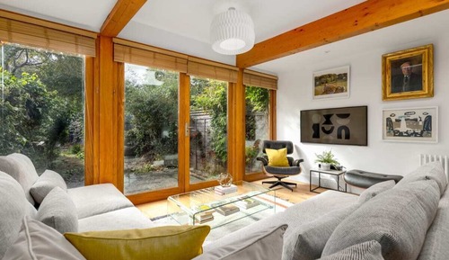 Casa (3 Bedrooms)