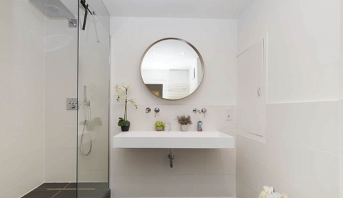 Apartamento Deluxe