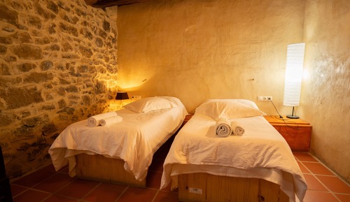 Apartamento estándar