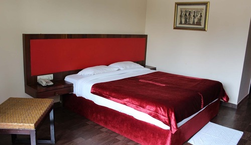 Habitación básica